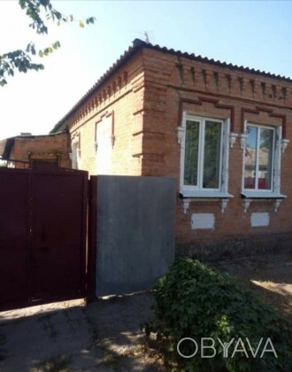 Продам дом р-н Кущевка