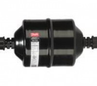 Фильтр-осушитель Danfoss DCL304 (023Z0013). Киев. фото 1 Фильтр-осушитель Danfoss DCL304 (023Z0013). Киев. фото 1