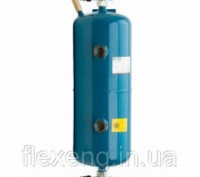 Масляный ресивер GVN OR.33b.16.A2.A2.H21. Київ. фото 1 Масляный ресивер GVN OR.33b.16.A2.A2.H21. Київ. фото 1