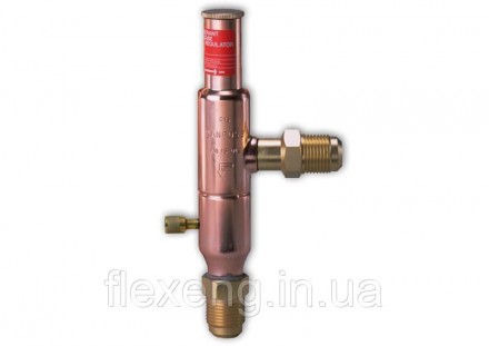 Регулятор давления конденсации Danfoss KVR 15 (034L0097). Київ. фото 1 Регулятор давления конденсации Danfoss KVR 15 (034L0097). Київ. фото 1