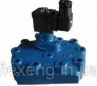 Устройство разгрузки пуска Frascold T00SK250200. Київ. фото 1 Устройство разгрузки пуска Frascold T00SK250200. Київ. фото 1