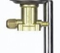 Термостатический элемент Danfoss TEX12 (067B3212). Київ. фото 1 Термостатический элемент Danfoss TEX12 (067B3212). Київ. фото 1
