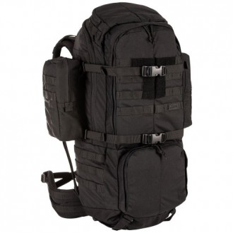 Рюкзак тактический "5.11 Tactical RUSH 100 Backpack". Запоріжжя. фото 1 Рюкзак тактический "5.11 Tactical RUSH 100 Backpack". Запоріжжя. фото 1