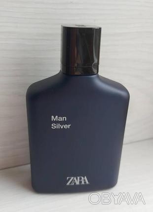 Обновленная версия классического аромата Silver для мужчин - Silver Winter.
Дух. . фото 1