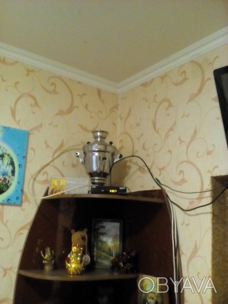Самовар