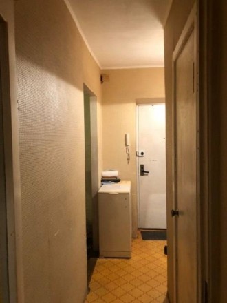 Продам 1 комнатную квартиру на пр-т Ак. Глушко. 
Расположена на 3 этаже,  9 эта. Киевский. фото 4