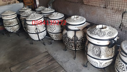 Тандыр Тор 50 л+ откидной механизм в подарок. Вінниця. фото 1 Тандыр Тор 50 л+ откидной механизм в подарок. Вінниця. фото 1