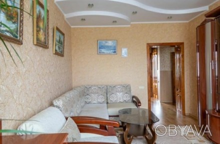 2 комн. сталинка, район Цума, автономное отопление