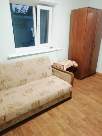 Сдам квартиру в ч.секторе для 1-2 человек в начале ХБК!. Херсон. фото 1 Сдам квартиру в ч.секторе для 1-2 человек в начале ХБК!. Херсон. фото 1
