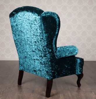Предлагаем суперкомфортное классическое кресло Терри.

Размеры: 950х900х1. . фото 6