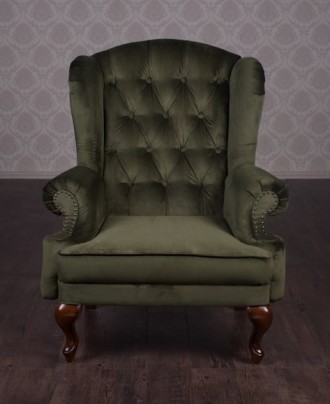 Предлагаем суперкомфортное классическое кресло Терри.

Размеры: 950х900х1. . фото 9