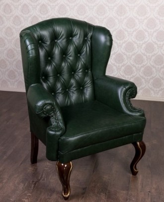 Предлагаем суперкомфортное классическое кресло Терри.

Размеры: 950х900х1. . фото 8