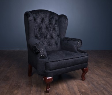 Предлагаем суперкомфортное классическое кресло Терри.

Размеры: 950х900х1. . фото 5