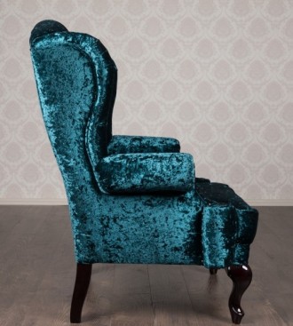 Предлагаем суперкомфортное классическое кресло Терри.

Размеры: 950х900х1. . фото 4
