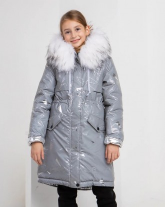 Зимняя куртка для девочки

Код Орион №20, цвет Б

Цвета в ассортименте

Ма. . фото 3
