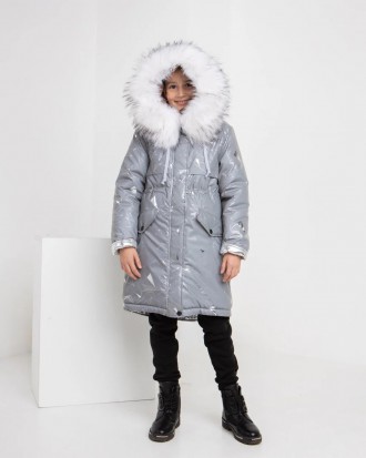 Зимняя куртка для девочки

Код Орион №20, цвет Б

Цвета в ассортименте

Ма. . фото 2