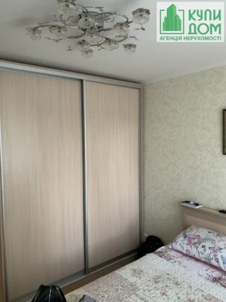 Продам 3 комнатную квартиру площадью 53м2 в Центре Кропивницкого 
2этаж , комнат. . фото 9