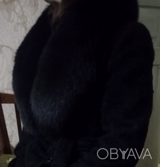 Пальто женское демисезонное