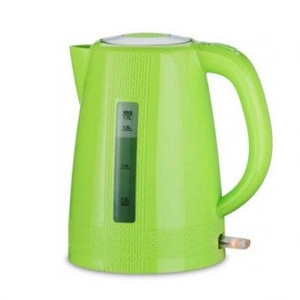 Электрочайник Trisa Perfect Boil 6443.2412 Green (4690). Киев. фото 1