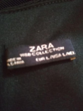 Продам вечірне плаття фірми ZARA 46 розмір... 300грн. 0982107230. . фото 4