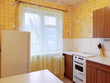 Квартира находится рн Абхазской, с ремонтом, идеально как для жилья, так и под с. Гагарина. фото 2