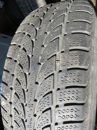 Зимние шины Nokian WR 235/65 R17 108V XL. Белая Церковь. фото 1 Зимние шины Nokian WR 235/65 R17 108V XL. Белая Церковь. фото 1