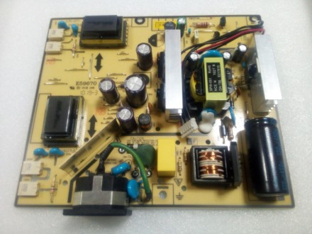 Модуль монитора LG EBU49009001
для модели W1934S-SN. . фото 2