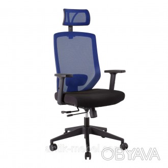 Современные эргономичные кресла Offce4You — удобство выше, чем цена!
Кресла Offc. . фото 1