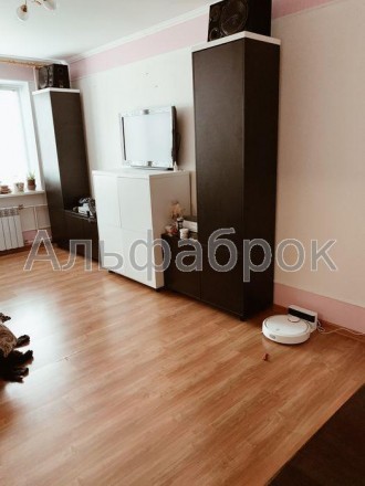 3-комнатная квартира, 58.4 м.кв.. Киев. фото 1 3-комнатная квартира, 58.4 м.кв.. Киев. фото 1