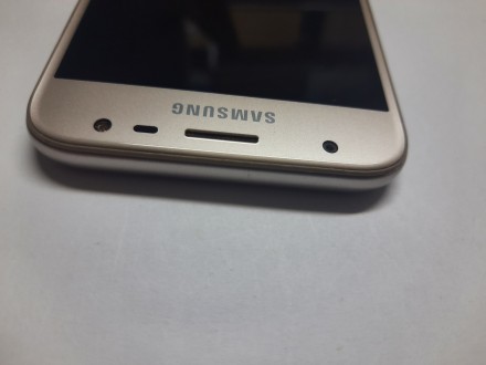 
Смартфон б/у Samsung J330F J3 (2017) 7738
- в ремонте не был
- экран рабочий
- . . фото 6
