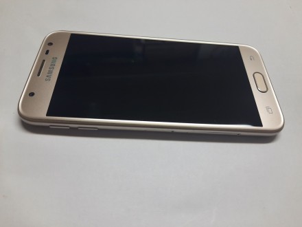 
Смартфон б/у Samsung J330F J3 (2017) 7738
- в ремонте не был
- экран рабочий
- . . фото 3