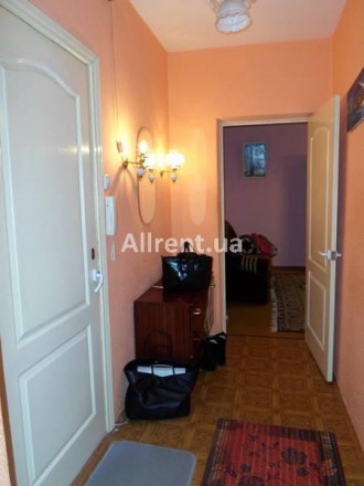 Код объекта: 5651. Сдается 2-комнатная квартира по ул. Героев Сталинграда, в ква. . фото 26