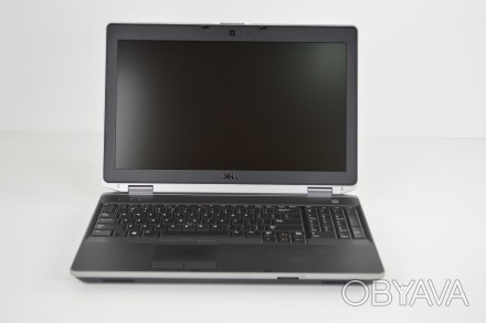 Ноутбук Dell Latitude E6530