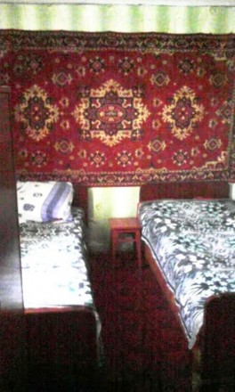 1кв в частном секторе для 1-2 человек без детей и животных.Можно для 2 парней.. Херсон. фото 1 1кв в частном секторе для 1-2 человек без детей и животных.Можно для 2 парней.. Херсон. фото 1