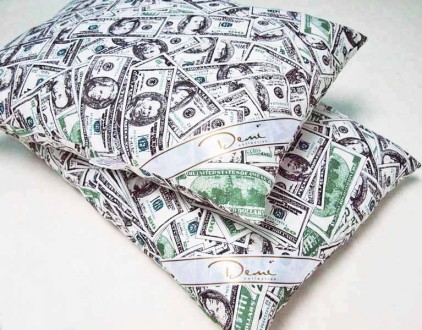 Подушки 2 в 1 Зима-Літо від фабрики-виробника DEMI COLLECTION без посередників. Харьков. фото 1