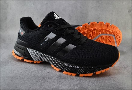 К Вашему вниманию новейшая модель кроссовок Adidas Marathon выполненная в прекра. . фото 6