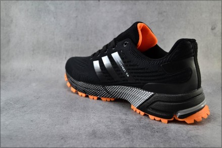 К Вашему вниманию новейшая модель кроссовок Adidas Marathon выполненная в прекра. . фото 5