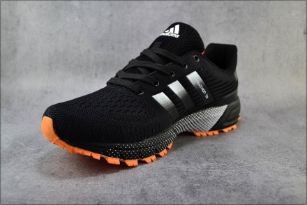 К Вашему вниманию новейшая модель кроссовок Adidas Marathon выполненная в прекра. . фото 4