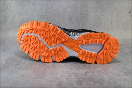 К Вашему вниманию новейшая модель кроссовок Adidas Marathon выполненная в прекра. . фото 9
