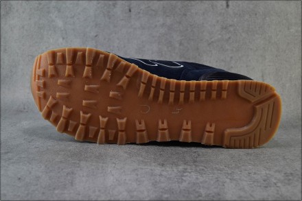 Представляем Вам классику повседневной обуви - модель кроссовок от New Balance 5. . фото 9
