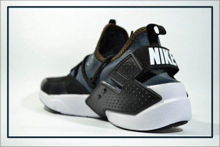 Вашему вниманию представляем модель кроссовок Nike Huarache, прибывшую к нам пря. . фото 4