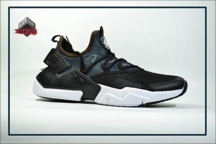 Вашему вниманию представляем модель кроссовок Nike Huarache, прибывшую к нам пря. . фото 2