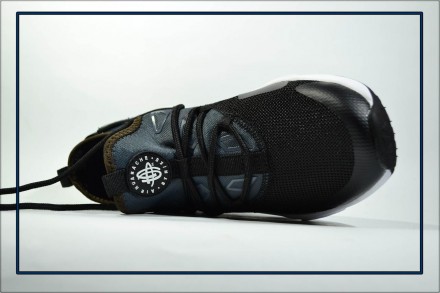 Вашему вниманию представляем модель кроссовок Nike Huarache, прибывшую к нам пря. . фото 7