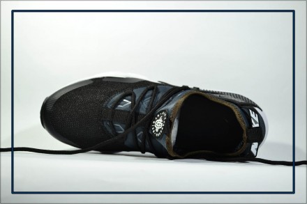 Вашему вниманию представляем модель кроссовок Nike Huarache, прибывшую к нам пря. . фото 6