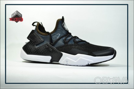 Вашему вниманию представляем модель кроссовок Nike Huarache, прибывшую к нам пря. . фото 1