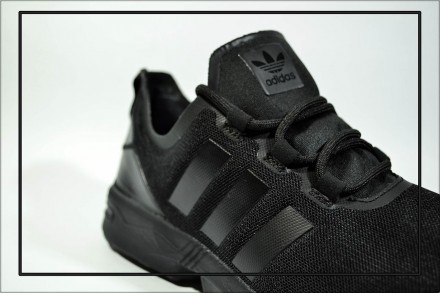 Вашему вниманию легкие, летние кроссовки от Adidas выполненные в стильном дизайн. . фото 3