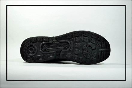 Вашему вниманию легкие, летние кроссовки от Adidas выполненные в стильном дизайн. . фото 8