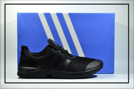 Вашему вниманию легкие, летние кроссовки от Adidas выполненные в стильном дизайн. . фото 5