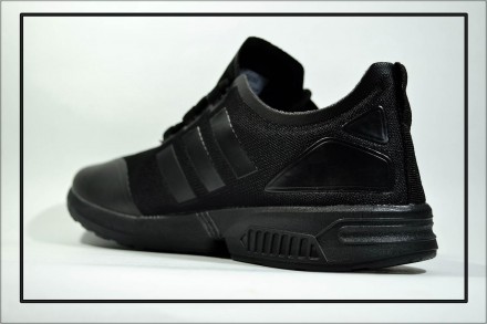 Вашему вниманию легкие, летние кроссовки от Adidas выполненные в стильном дизайн. . фото 4