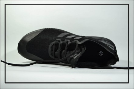 Вашему вниманию легкие, летние кроссовки от Adidas выполненные в стильном дизайн. . фото 6